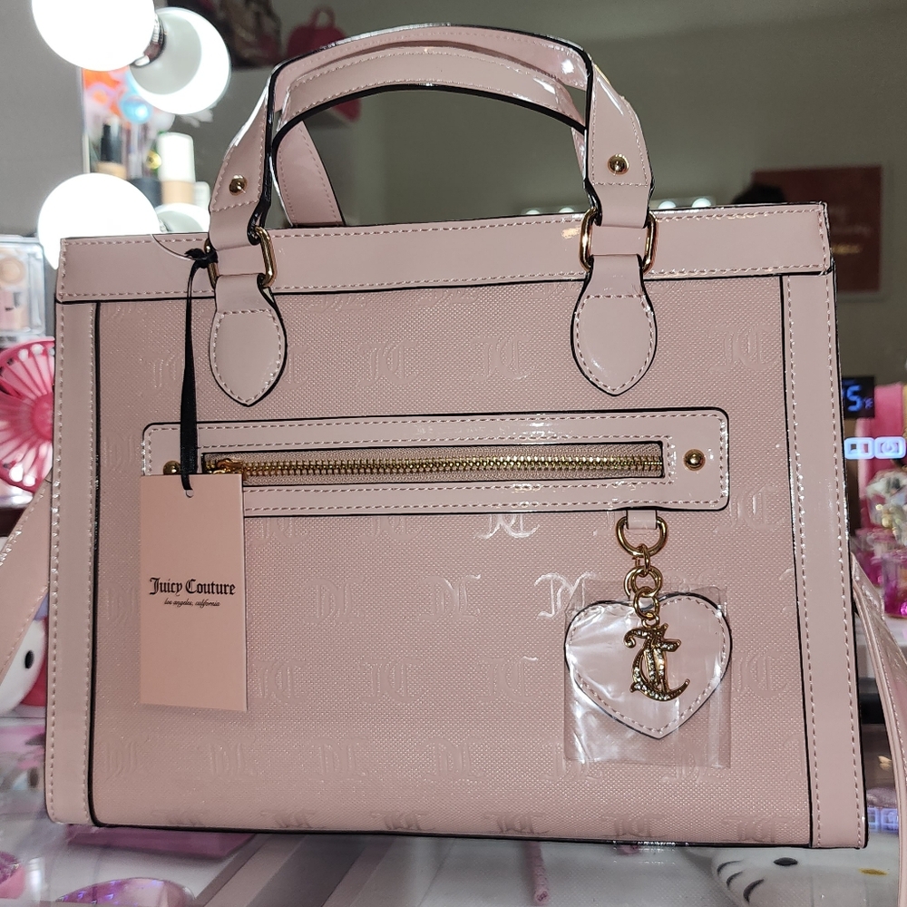 🩷💕🩷 BNWT Nailed It Tote! 🩷💕🩷